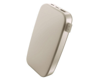 Fresh N Rebel PowerBank 24000 mAh Silky Sand - 1367886 - zdjęcie 2
